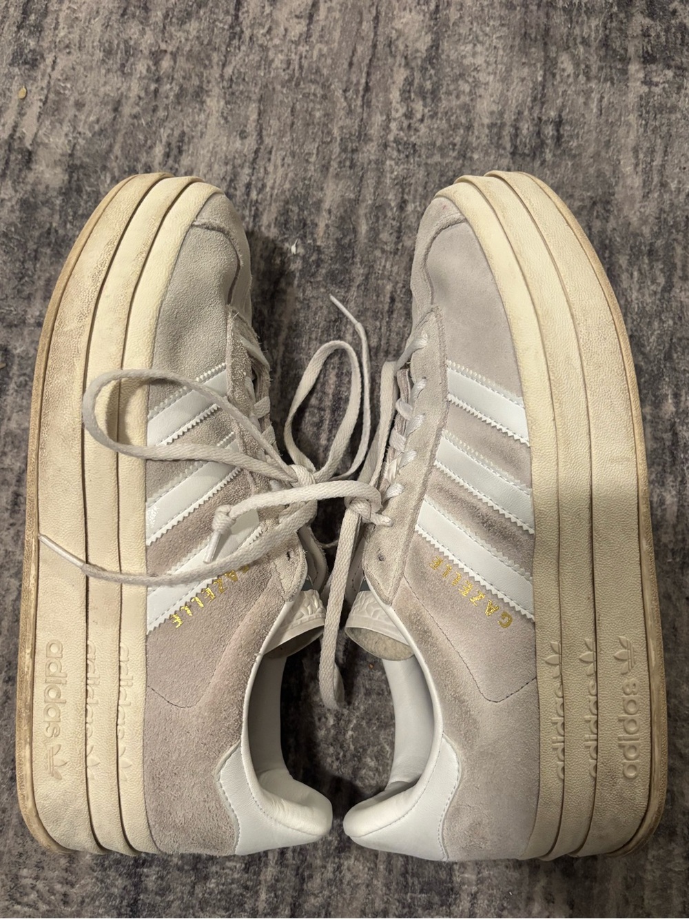 Adidas Gazelle Bold - Picture 4 of 6